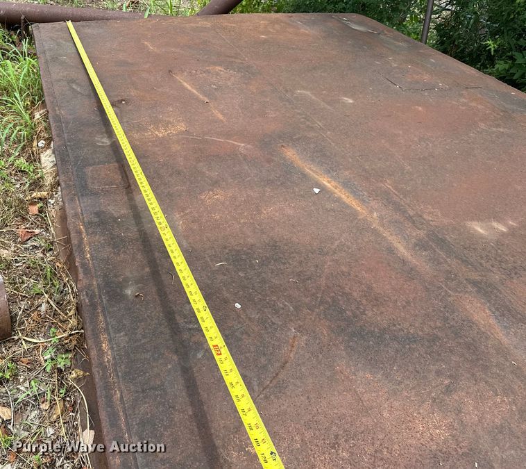 image for item DO7141 Trench box