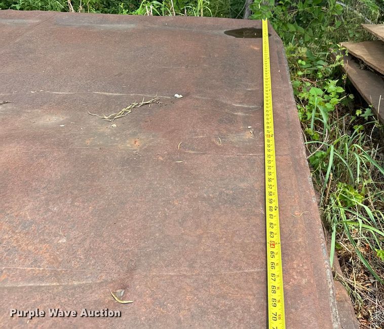 image for item DO7141 Trench box