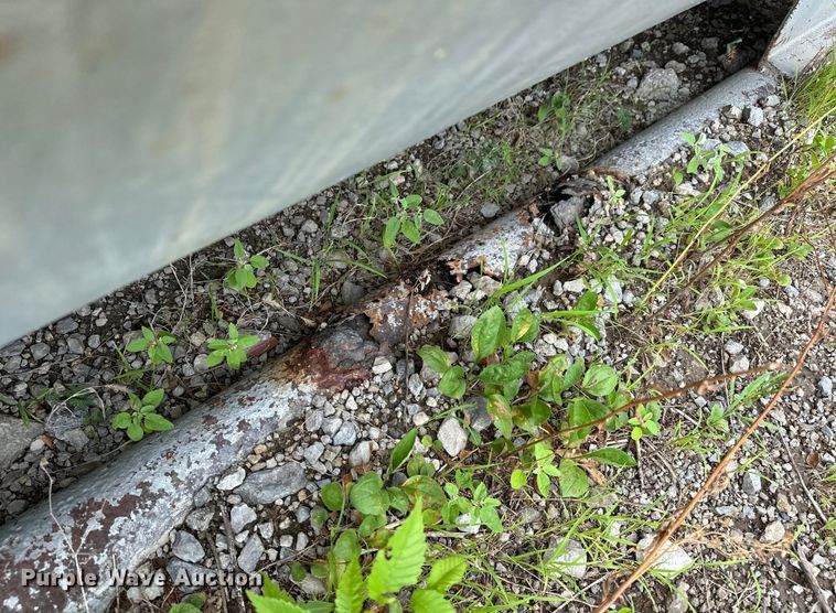 image for item DO7142 Oil tank