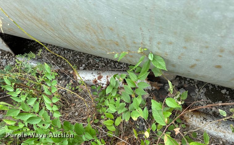 image for item DO7142 Oil tank