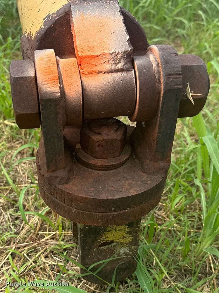 image for item DO7144 Garfield  box blade