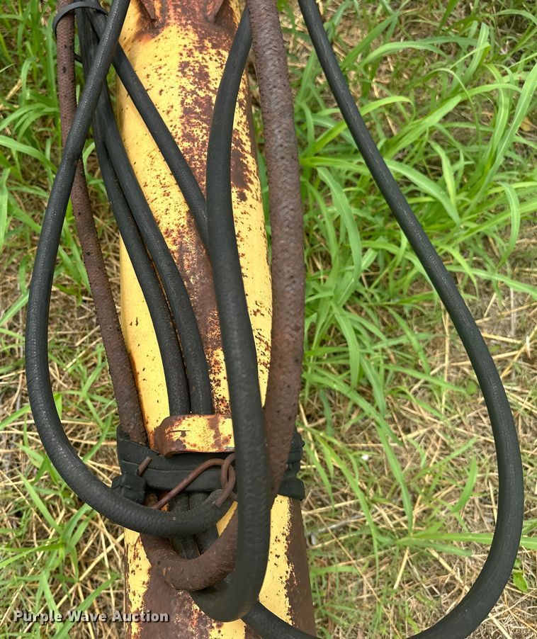 image for item DO7144 Garfield  box blade