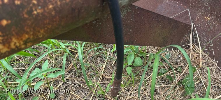 image for item DO7144 Garfield  box blade