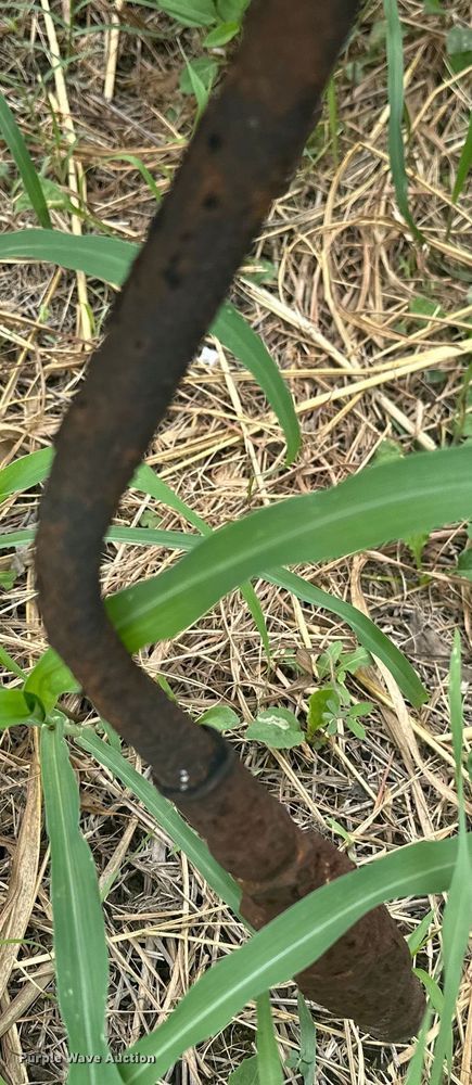 image for item DO7144 Garfield  box blade