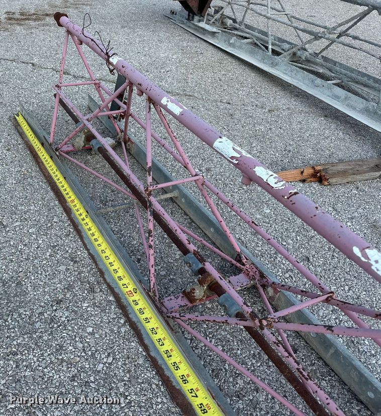 image for item DO7146 Razorback  12 ED truss screed