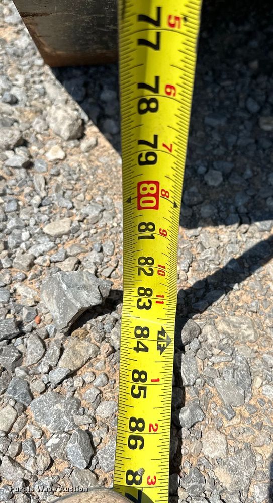 image for item DO7148 2007 Selwood Super Silent S150SB pump