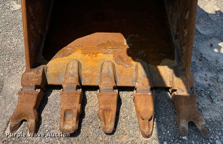 image for item DO7149 2012 Caterpillar  329E L excavator