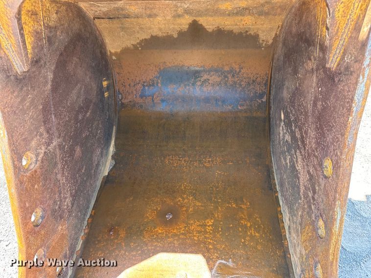 image for item DO7149 2012 Caterpillar  329E L excavator