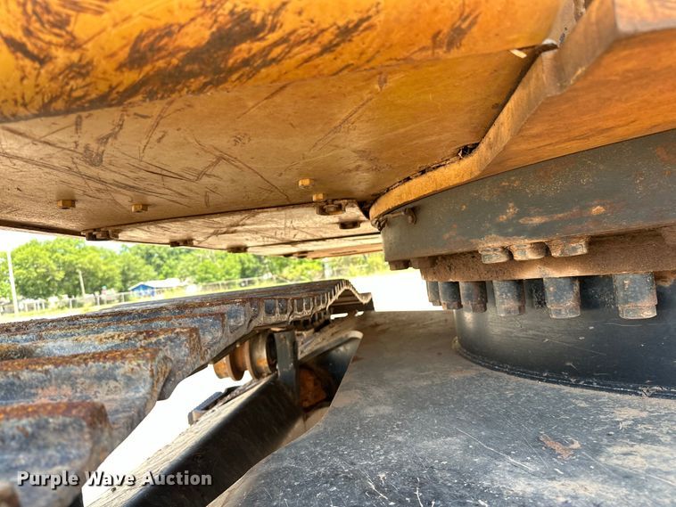 image for item DO7149 2012 Caterpillar  329E L excavator