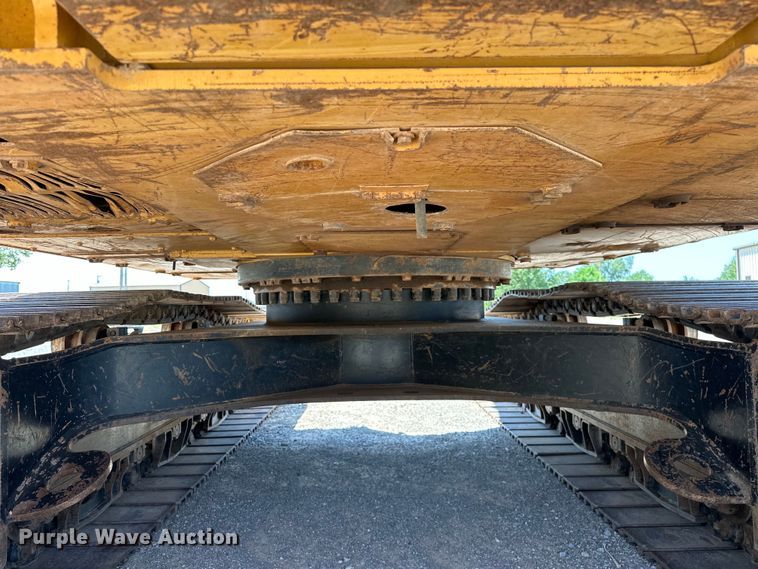 image for item DO7149 2012 Caterpillar  329E L excavator