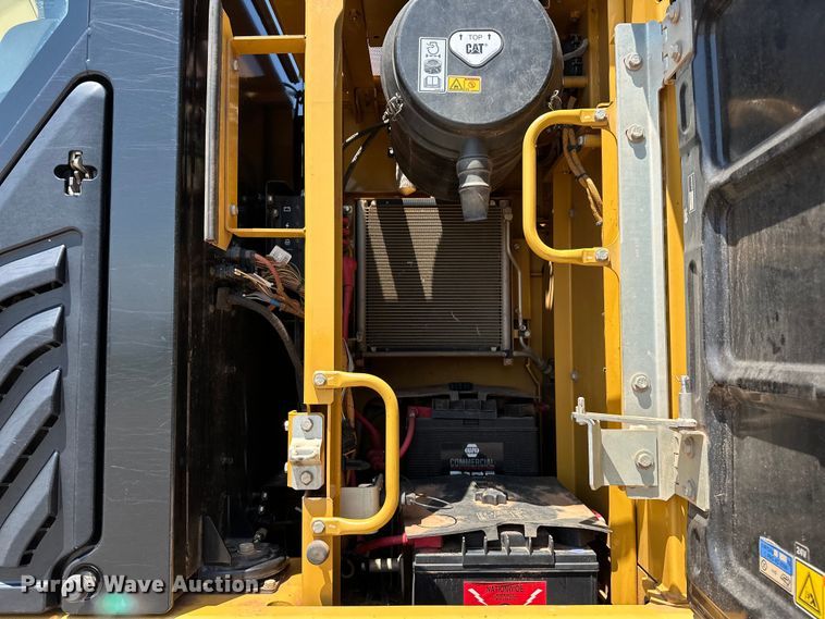 image for item DO7149 2012 Caterpillar  329E L excavator