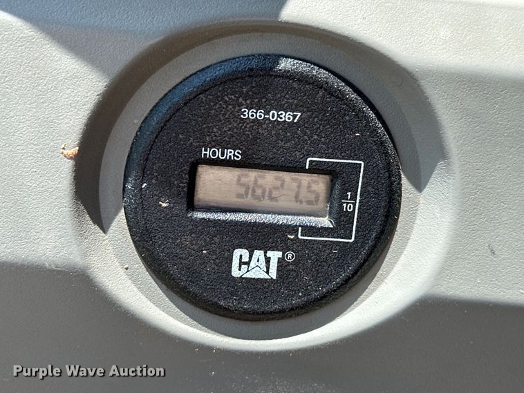 image for item DO7149 2012 Caterpillar  329E L excavator