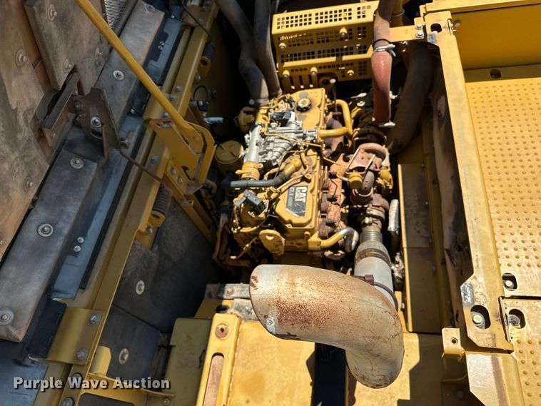 image for item DO7149 2012 Caterpillar  329E L excavator