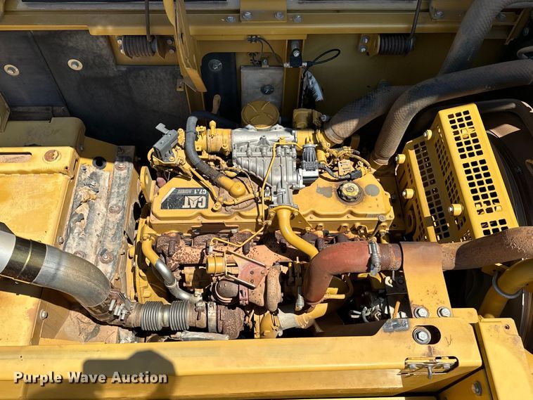 image for item DO7149 2012 Caterpillar  329E L excavator