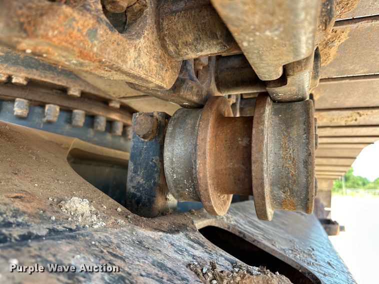 image for item DO7149 2012 Caterpillar  329E L excavator