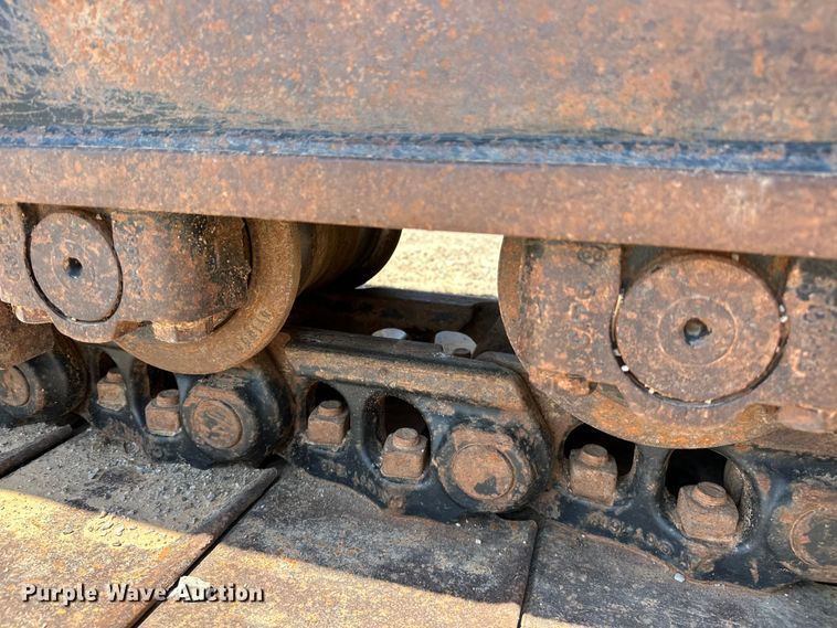 image for item DO7149 2012 Caterpillar  329E L excavator