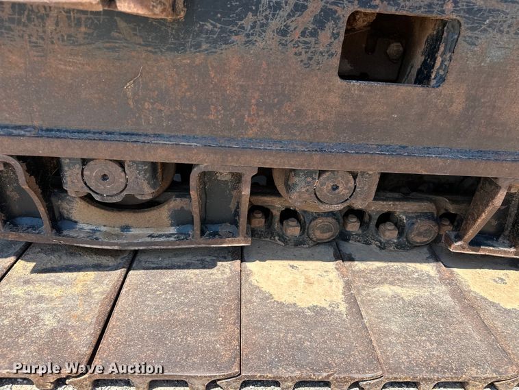 image for item DO7149 2012 Caterpillar  329E L excavator