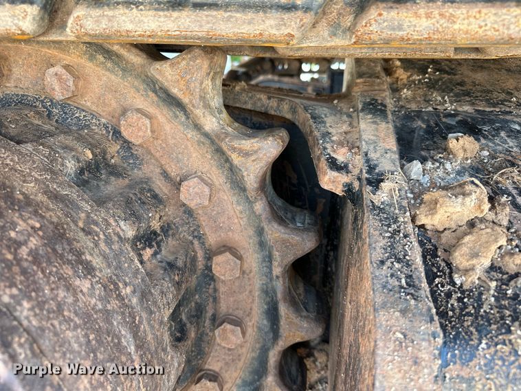 image for item DO7149 2012 Caterpillar  329E L excavator