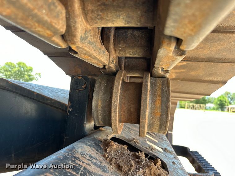 image for item DO7149 2012 Caterpillar  329E L excavator