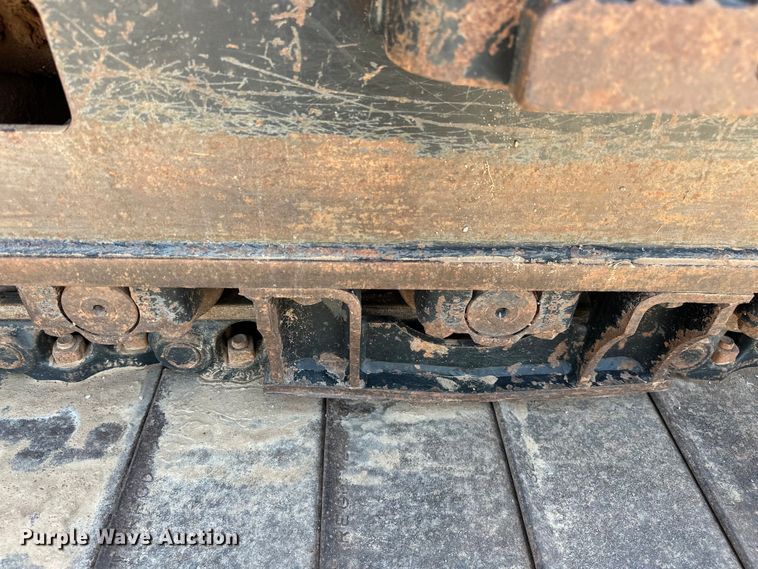 image for item DO7149 2012 Caterpillar  329E L excavator