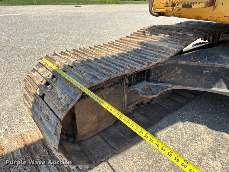 image for item DO7149 2012 Caterpillar  329E L excavator