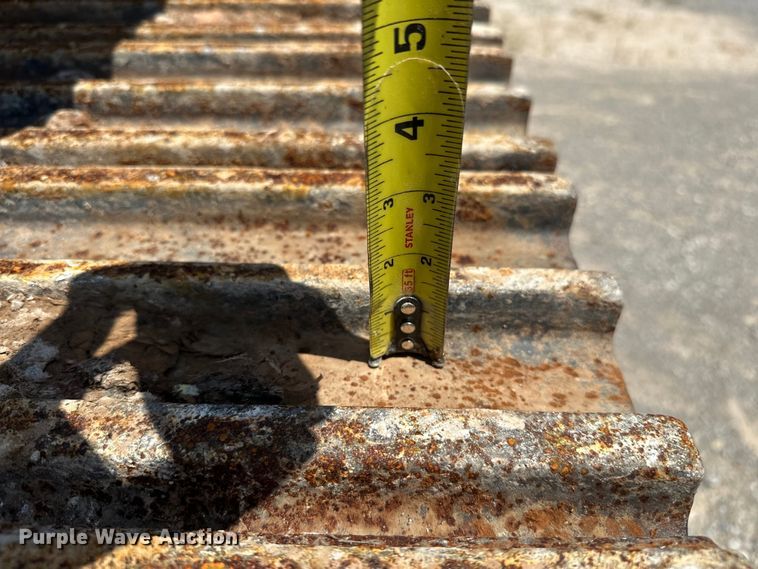 image for item DO7149 2012 Caterpillar  329E L excavator