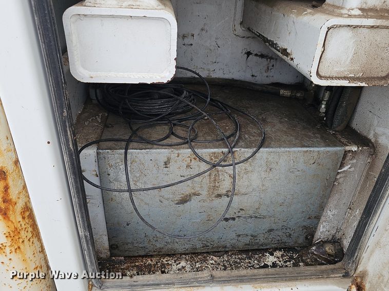 image for item DP0978 2006 Sterling Acterra utility / service truck