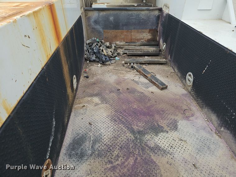 image for item DP0978 2006 Sterling Acterra utility / service truck