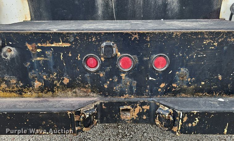 image for item DP0978 2006 Sterling Acterra utility / service truck