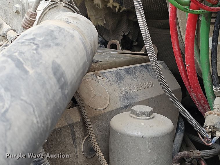 image for item DP0978 2006 Sterling Acterra utility / service truck