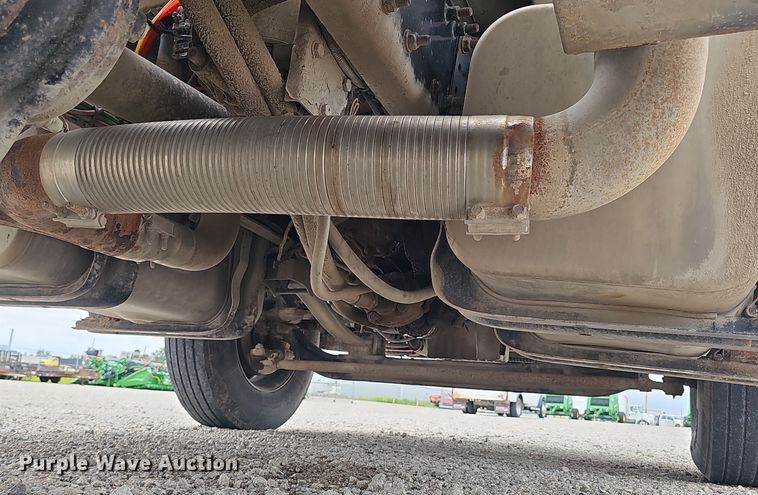 image for item DP0978 2006 Sterling Acterra utility / service truck