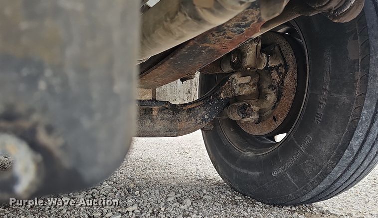 image for item DP0978 2006 Sterling Acterra utility / service truck