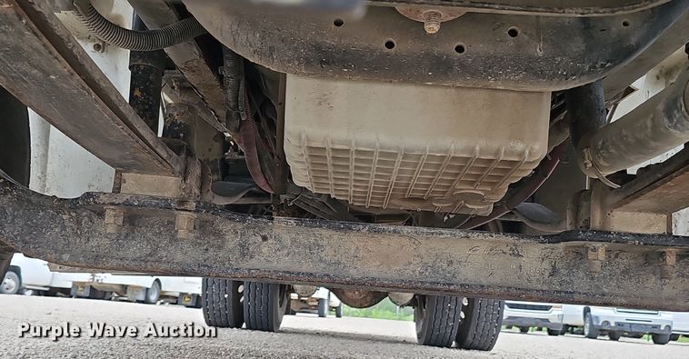 image for item DP0978 2006 Sterling Acterra utility / service truck