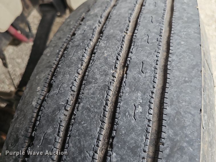 image for item DP0978 2006 Sterling Acterra utility / service truck