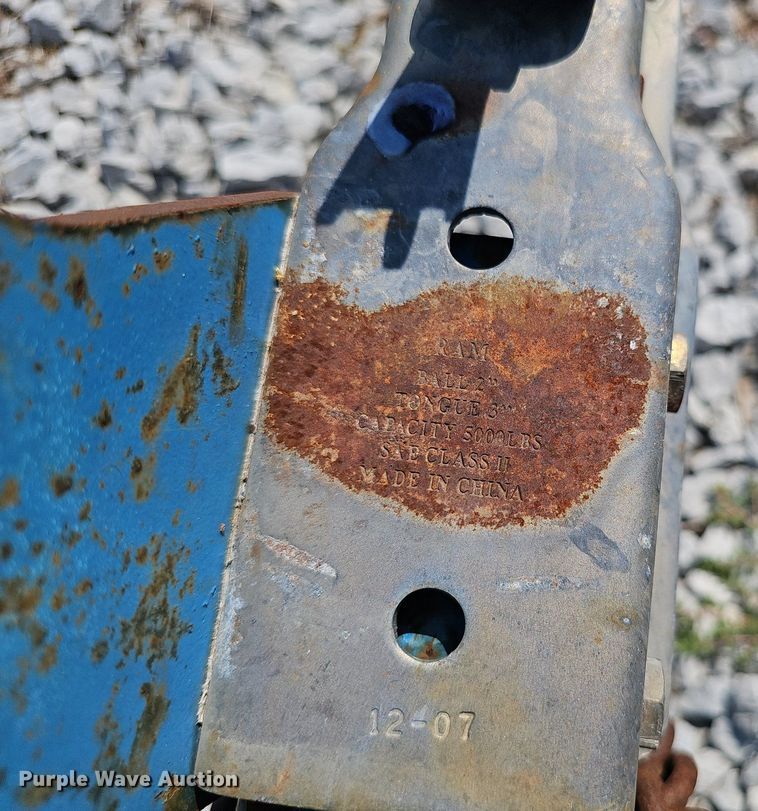 image for item DP1010 Genie TMZ-34/19 boom lift