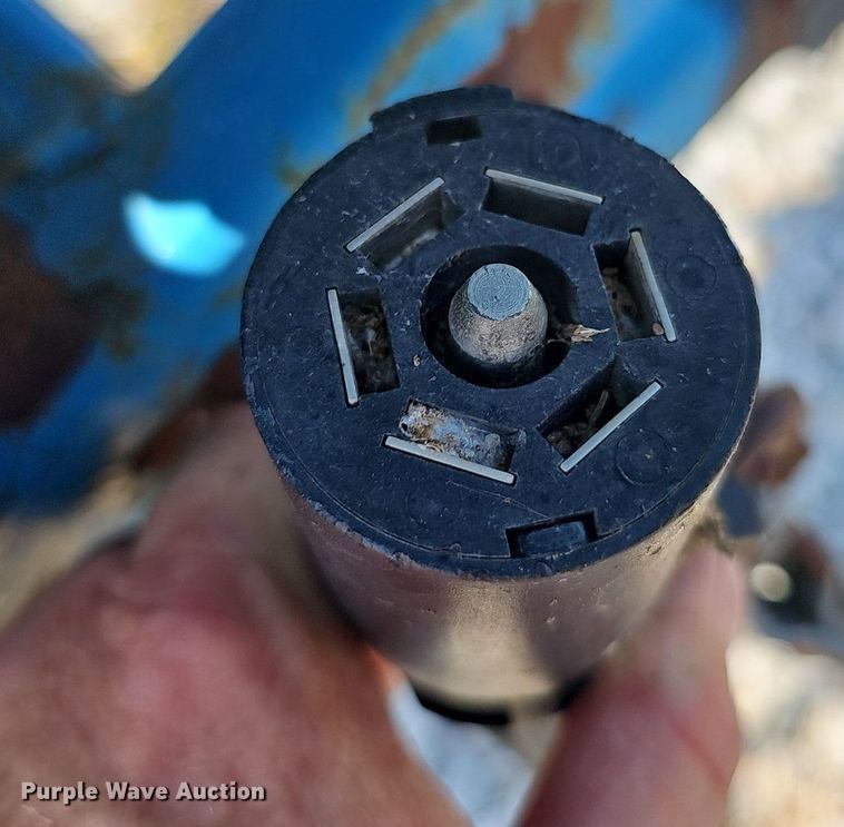 image for item DP1010 Genie TMZ-34/19 boom lift