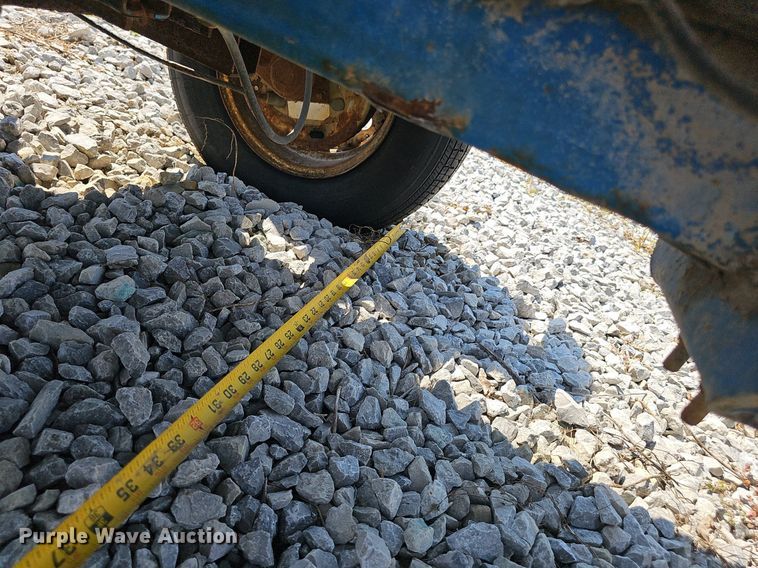 image for item DP1010 Genie TMZ-34/19 boom lift