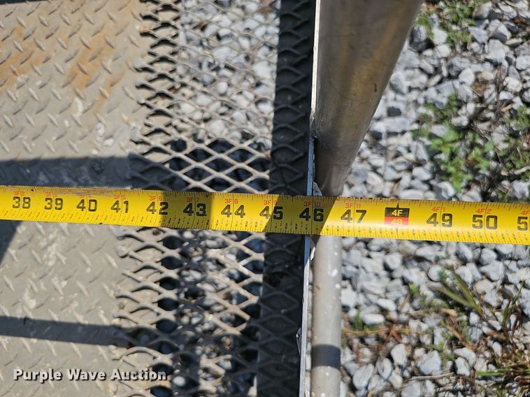 image for item DP1010 Genie TMZ-34/19 boom lift