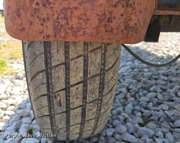 image for item DP1010 Genie TMZ-34/19 boom lift