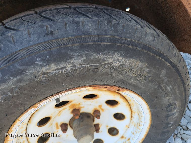 image for item DP1010 Genie TMZ-34/19 boom lift