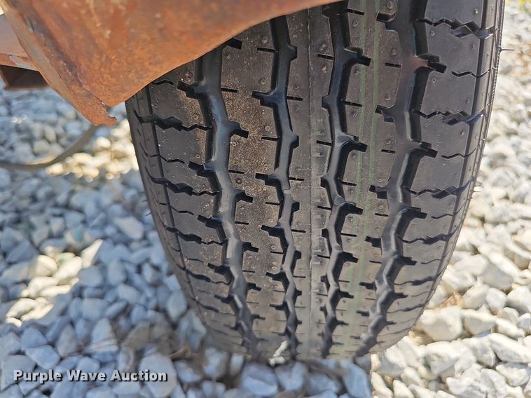 image for item DP1010 Genie TMZ-34/19 boom lift