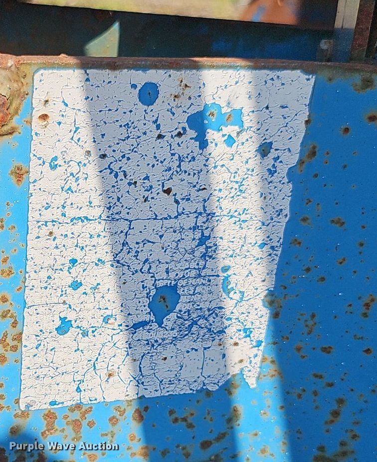 image for item DP1010 Genie TMZ-34/19 boom lift