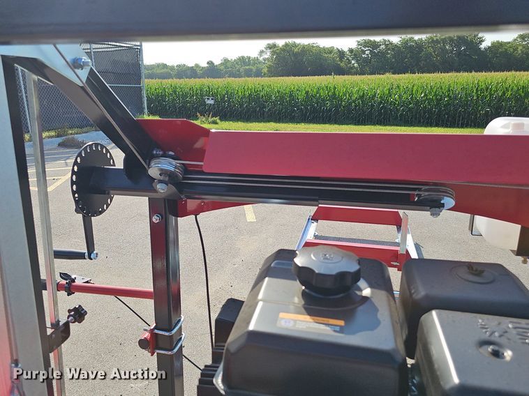 image for item DP1025 2024 AGT YC-32G sawmill