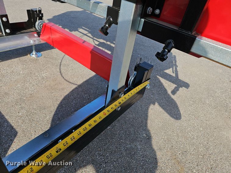 image for item DP1025 2024 AGT YC-32G sawmill