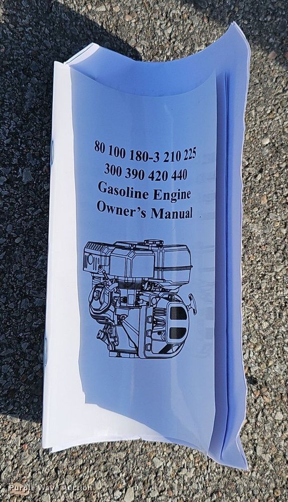 image for item DP1025 2024 AGT YC-32G sawmill