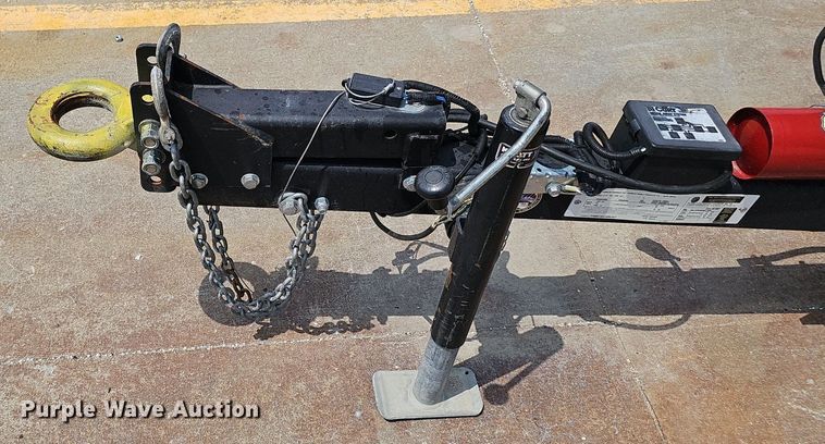 image for item DP1038 Generac Mobile Products MMG45IF4 generator