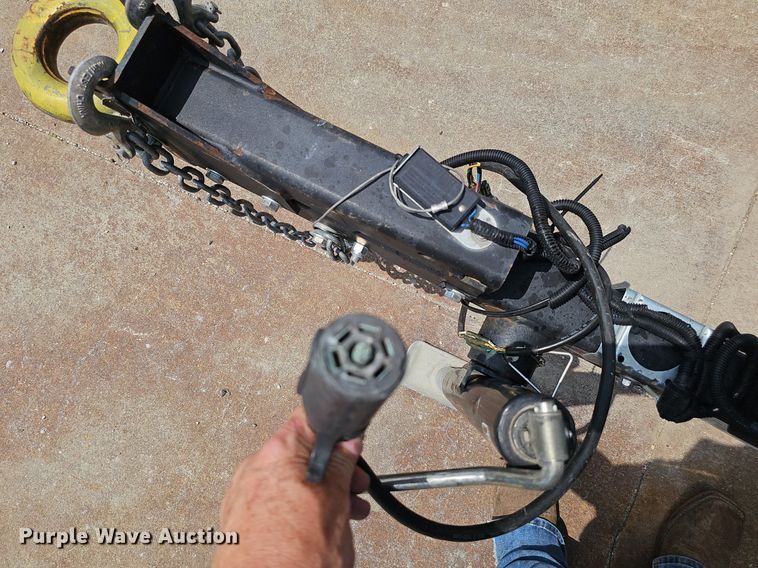 image for item DP1038 Generac Mobile Products MMG45IF4 generator