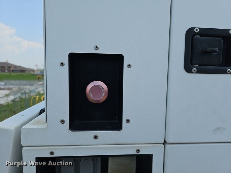 image for item DP1038 Generac Mobile Products MMG45IF4 generator