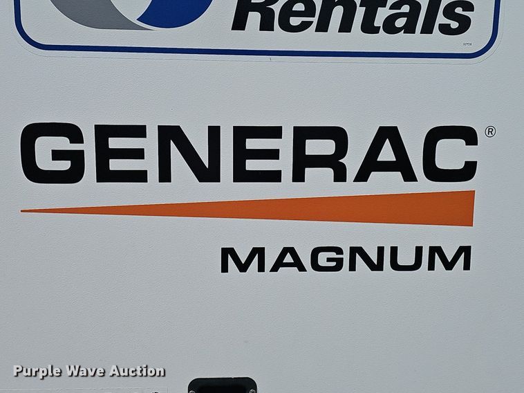 image for item DP1038 Generac Mobile Products MMG45IF4 generator