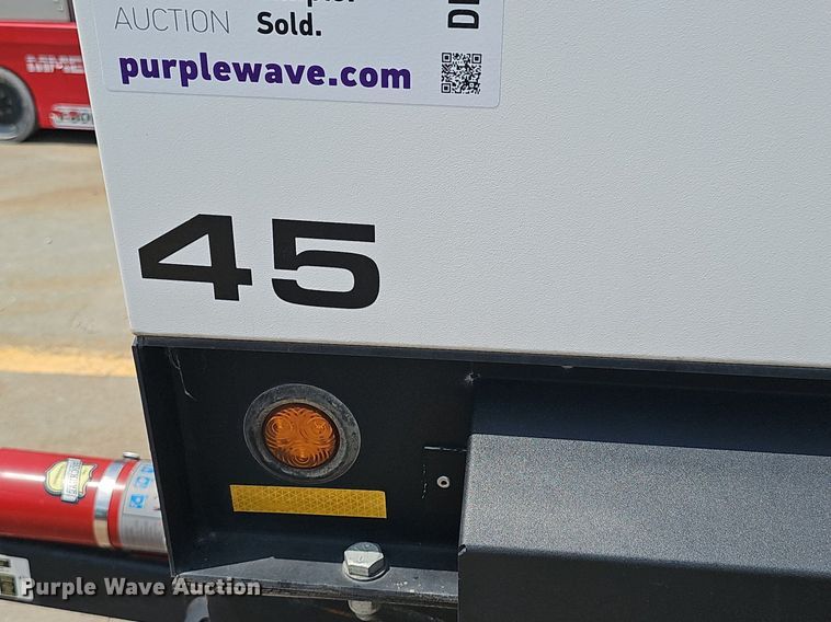 image for item DP1038 Generac Mobile Products MMG45IF4 generator